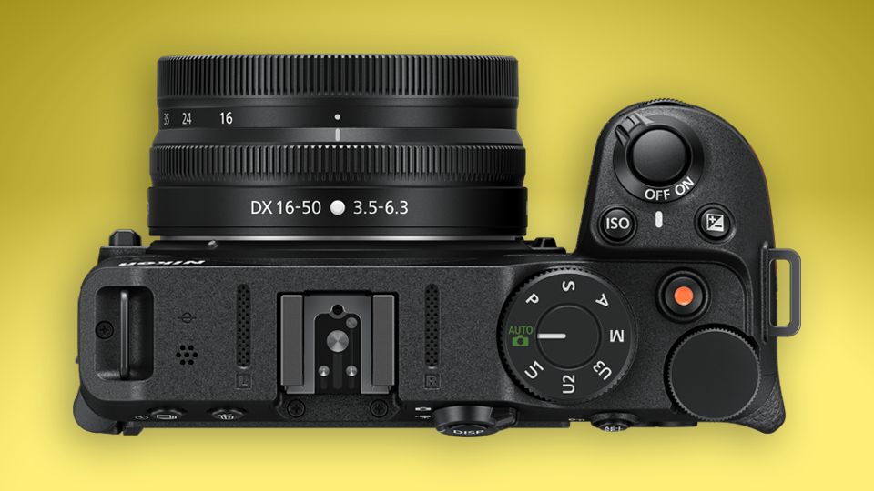 Nikon Entices Creators with the Z30 Mirrorless Camera | B&H eXplora